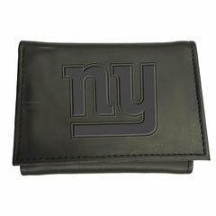 Wallet, Tri-Fold, New York Giants