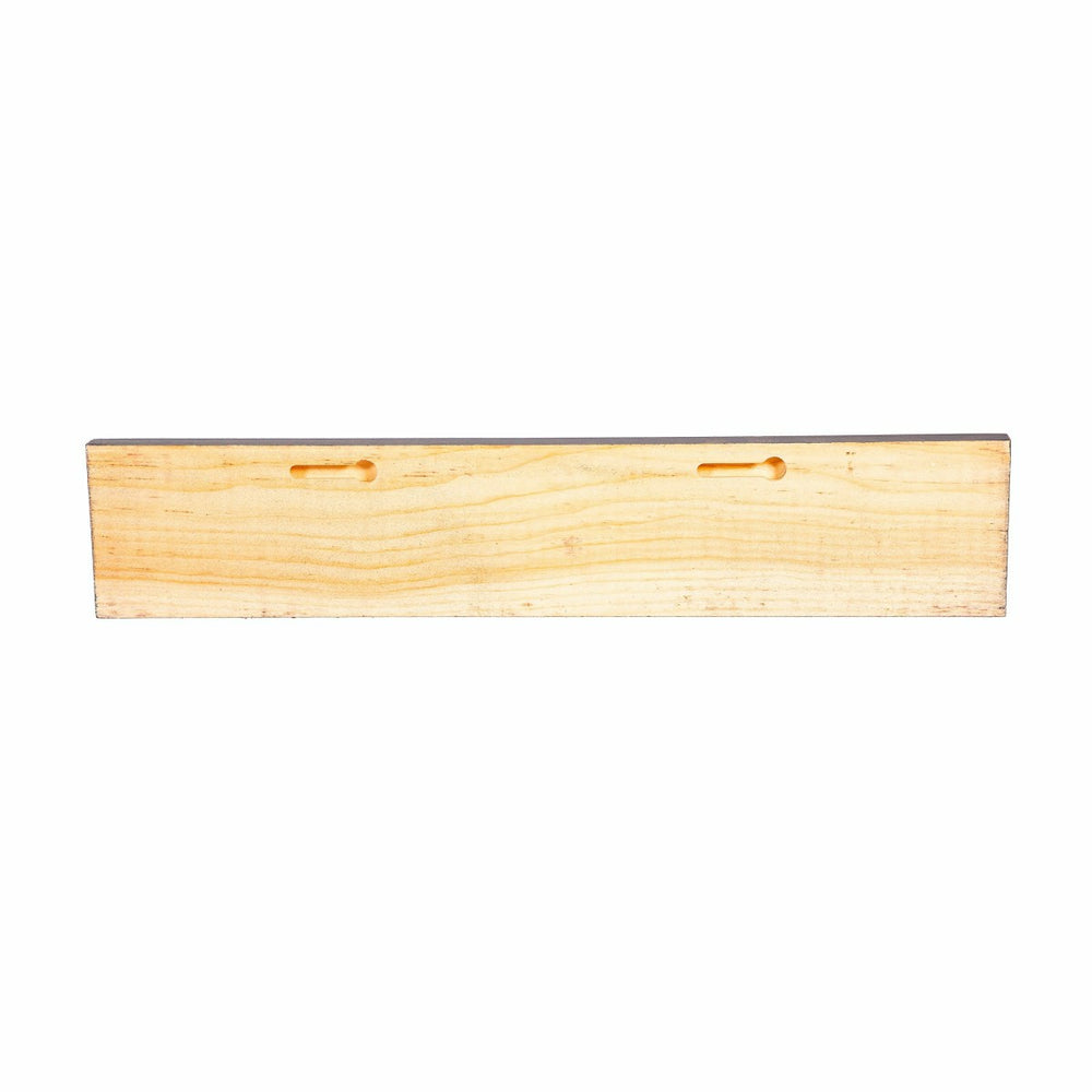 New York Giants Engraved Wood Sign, 3.5" x 18"