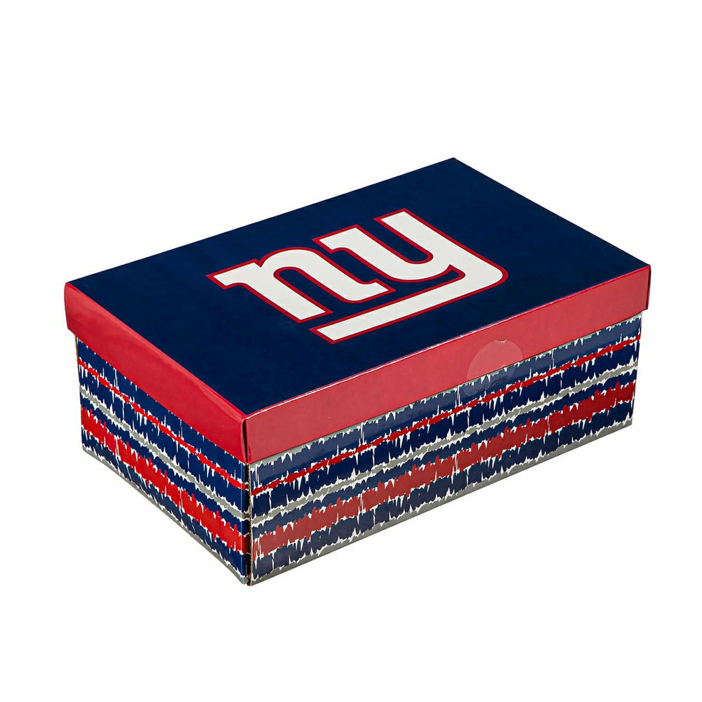 New York Giants, Stemless 17OZ Wine & Beer 16 OZ Gift Set
