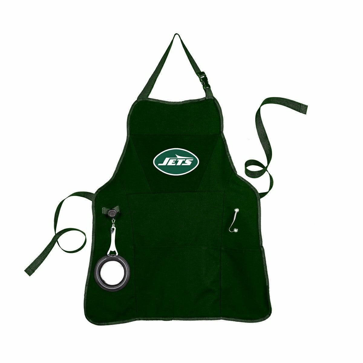 Apron, Mens, New York Jets
