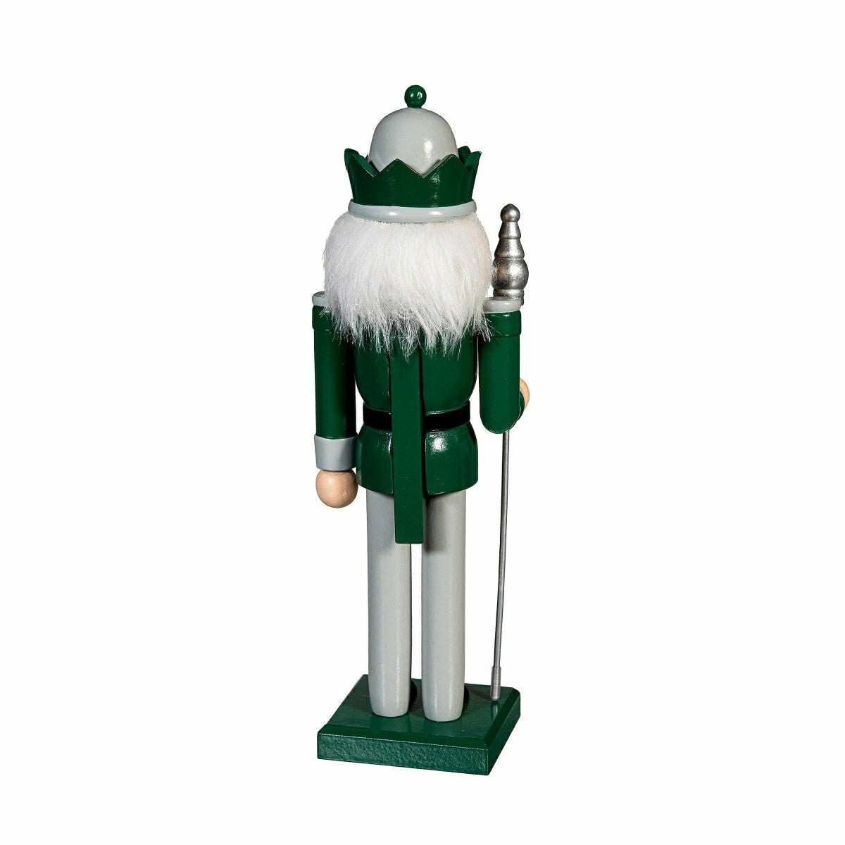 Nutcracker Statue, New York Jets