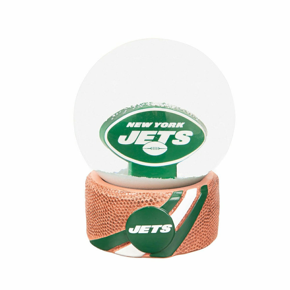 Water Globe, New York Jets
