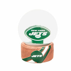 Water Globe, New York Jets