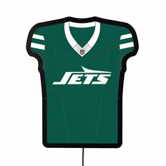 New York Jets NFL Football Jersey Edgelite LED Decor