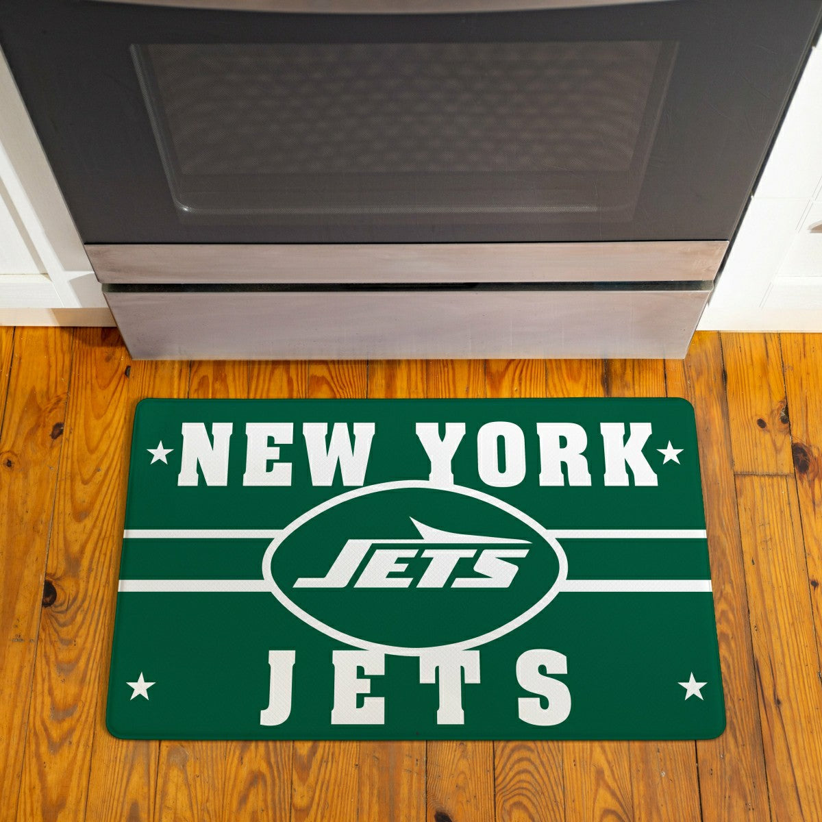 New York Jets Anti-Fatigue Mat, 18"x30"