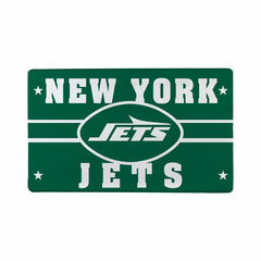 New York Jets Anti-Fatigue Mat, 18"x30"