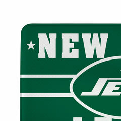 New York Jets Anti-Fatigue Mat, 18"x30"