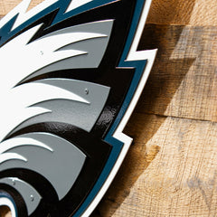 Philadelphia Eagles Premier Metal Wall Art