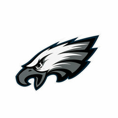 Philadelphia Eagles Premier Metal Wall Art
