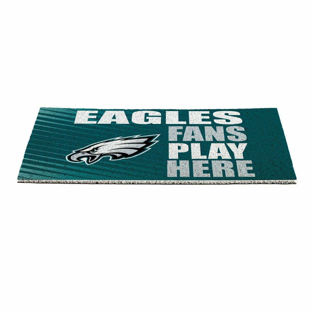 Philadelphia Eagles Fan Mat, 28"x16"