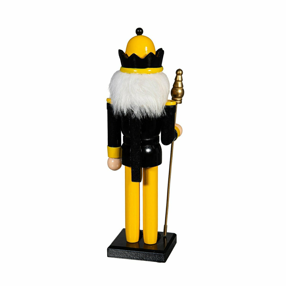Nutcracker Statue, Pittsburgh Steelers