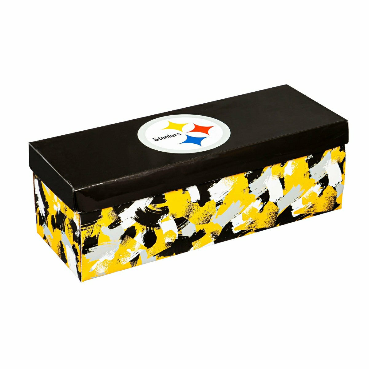 Pittsburgh Steelers, Ceramic Cup O'Java 17oz Gift Set