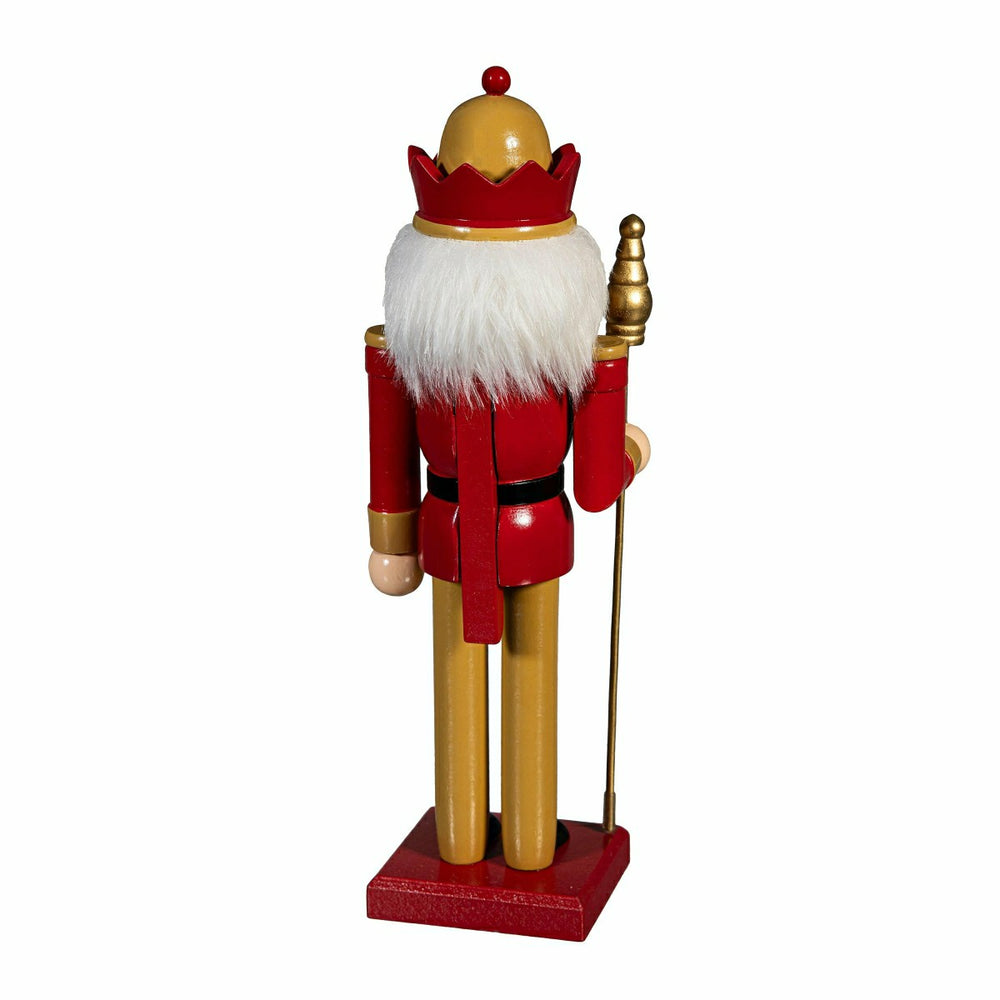 Nutcracker Statue, San Francisco 49ers