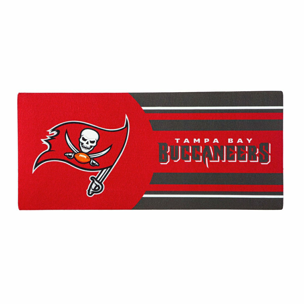 Tampa Bay Buccaneers Sassafras Switch Mat