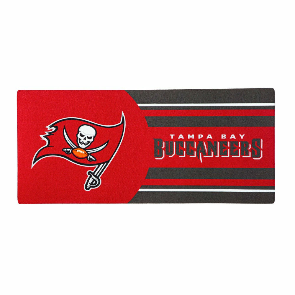 Tampa Bay Buccaneers Sassafras Switch Mat