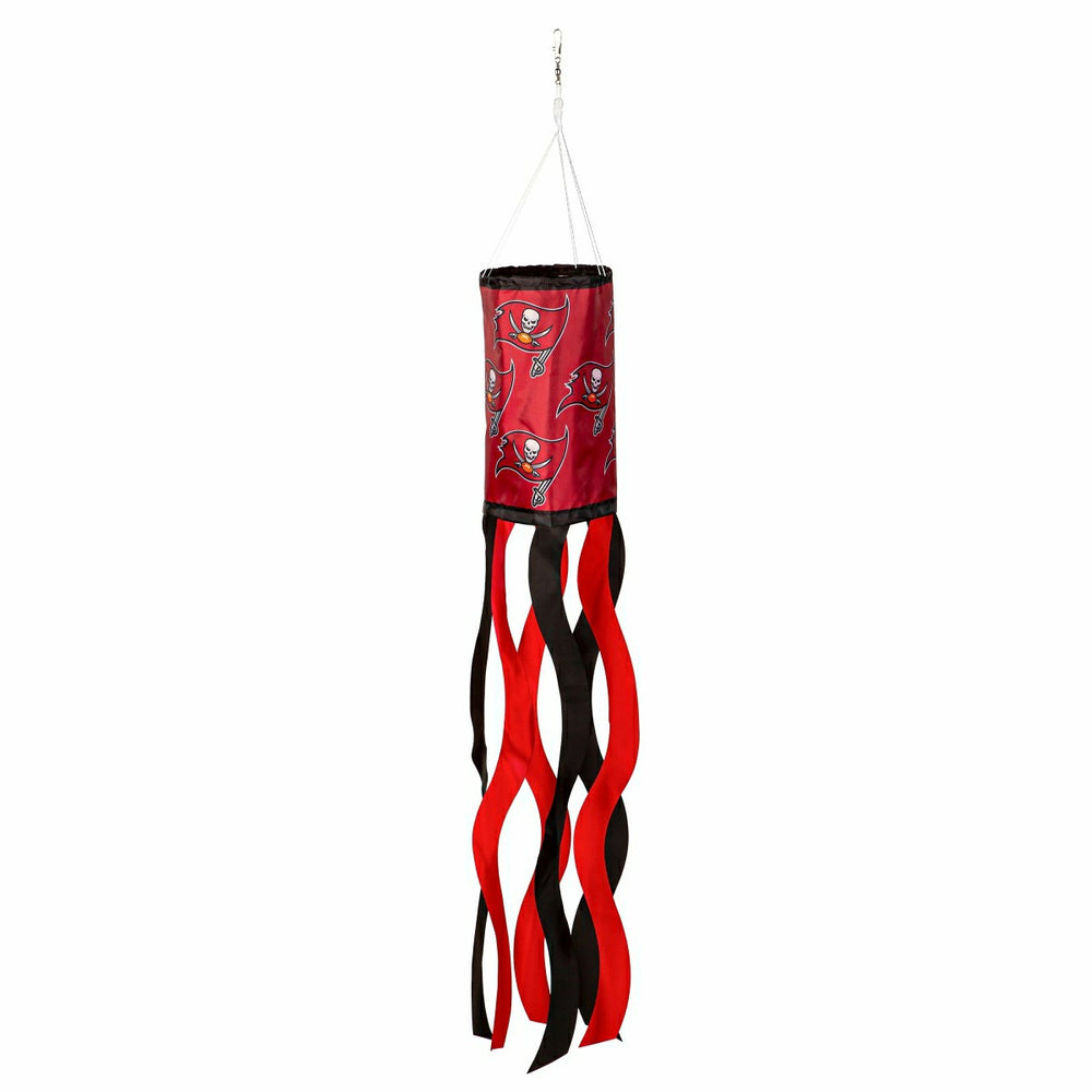 Tampa Bay Buccaneers Windsock