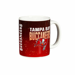 Cup Gift Set, Tampa Bay Buccaneers