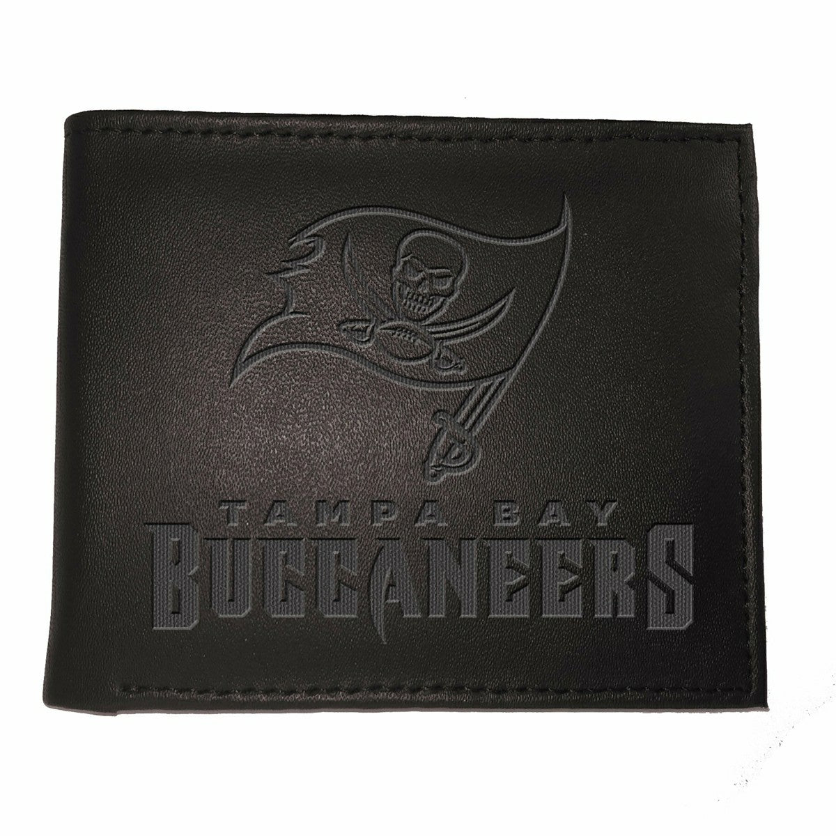 Wallet, Bi-Fold, Tampa Bay Buccaneers