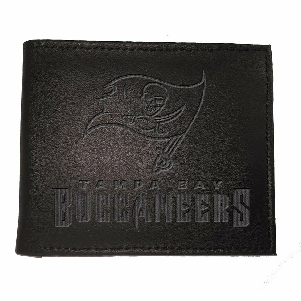 Wallet, Bi-Fold, Tampa Bay Buccaneers
