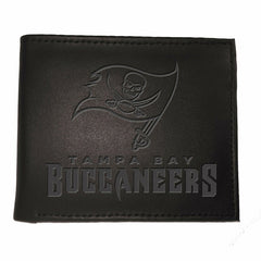 Wallet, Bi-Fold, Tampa Bay Buccaneers