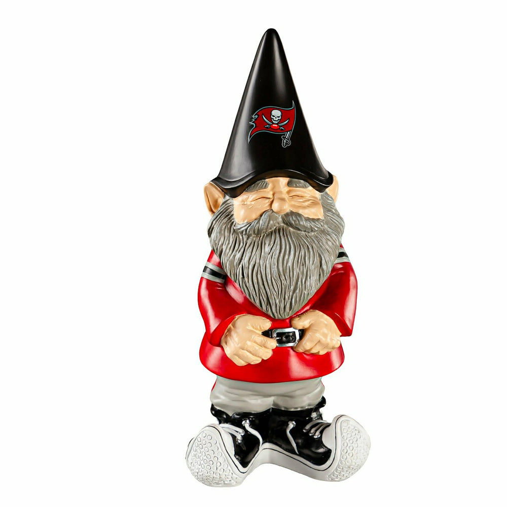 Tampa Bay Buccaneers, Garden Gnome