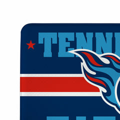 Tennessee Titans Anti-Fatigue Mat, 18"x30"