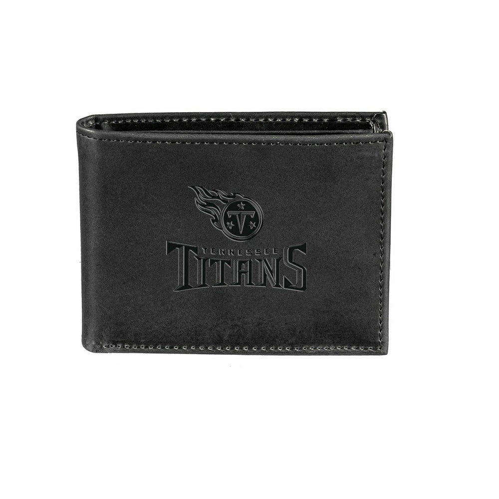 Tennessee Titans, Bi-Fold Wallet