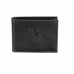 Tennessee Titans, Bi-Fold Wallet