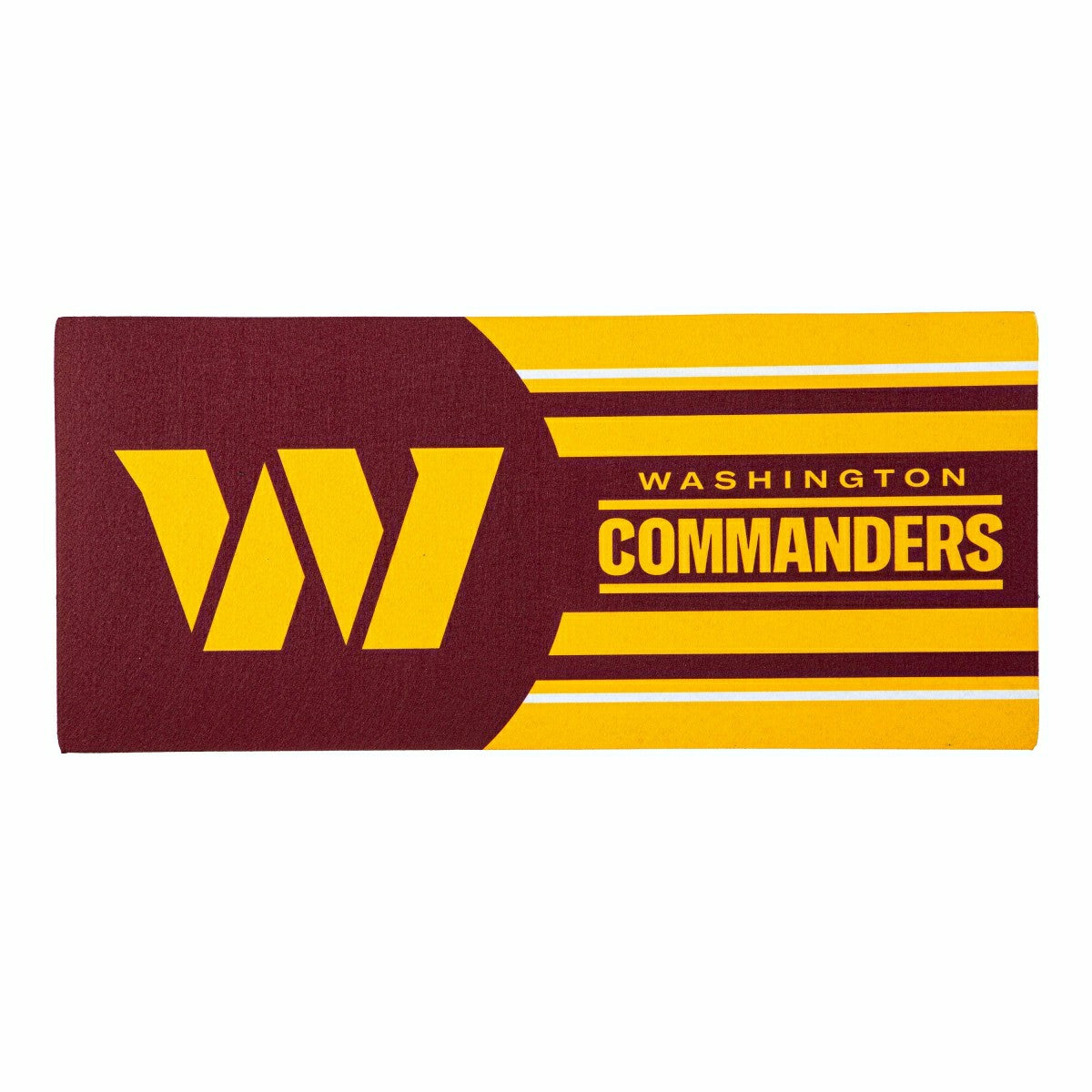 Washington Commanders Sassafras Switch Mat