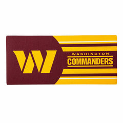 Washington Commanders Sassafras Switch Mat