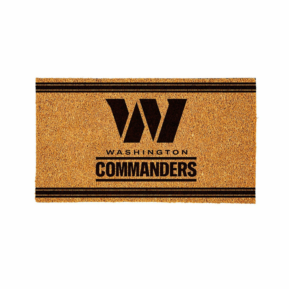 Washington Commanders, Coir Mat 1C