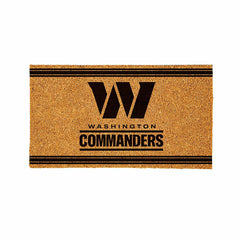 Washington Commanders, Coir Mat 1C