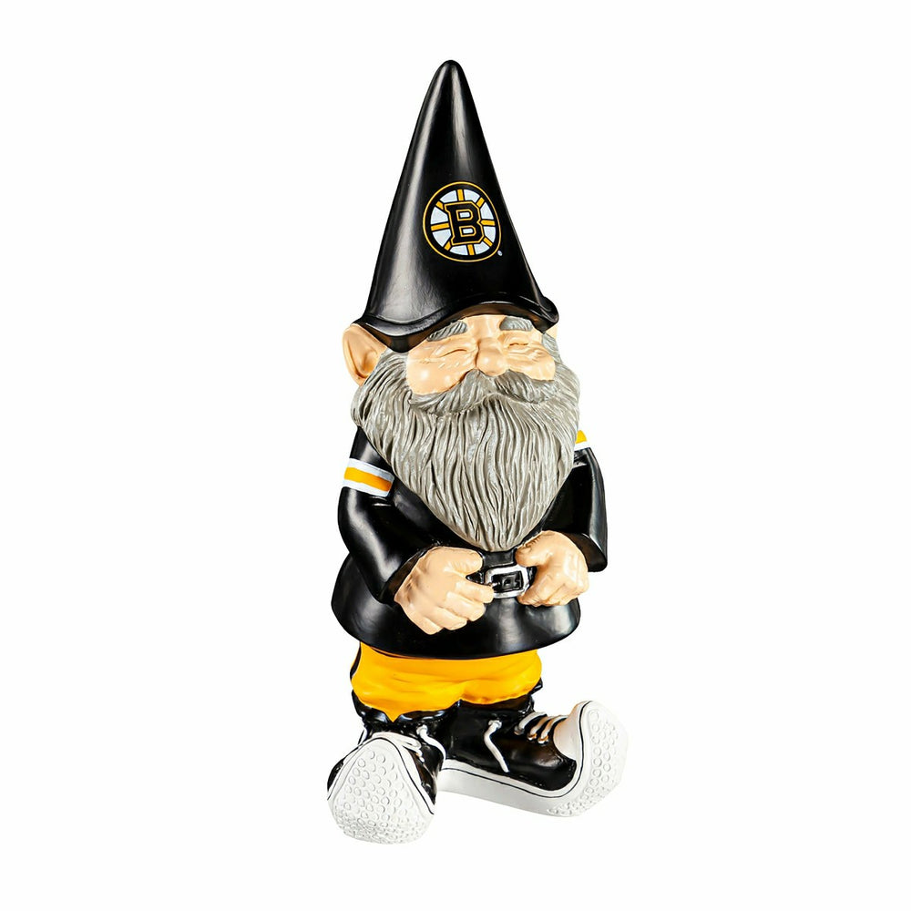 Boston Bruins, Garden Gnome