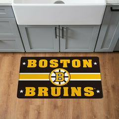 Boston Bruins Anti-Fatigue Mat, 18"x30"