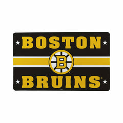 Boston Bruins Anti-Fatigue Mat, 18"x30"