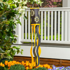 Boston Bruins Windsock