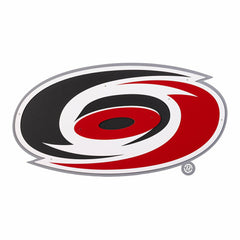 Carolina Hurricanes Premier Metal Wall Art