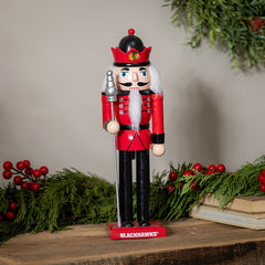 Nutcracker Statue, Chicago Blackhawks
