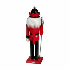 Nutcracker Statue, Chicago Blackhawks