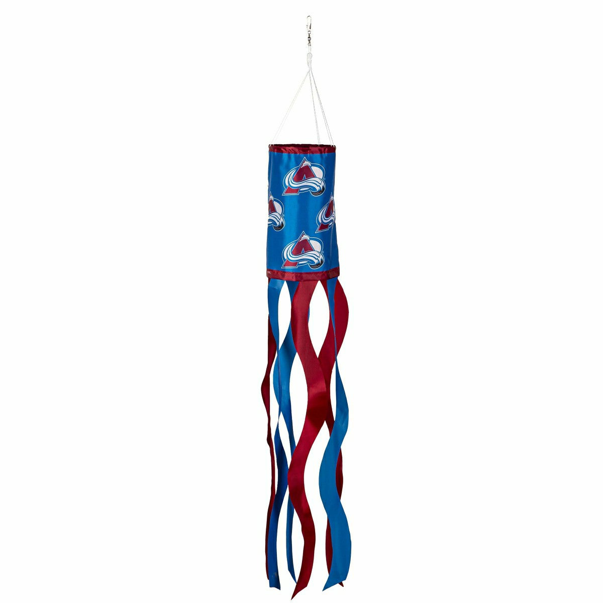 Colorado Avalanche Windsock