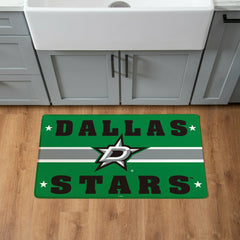 Dallas Stars Anti-Fatigue Mat, 18"x30"