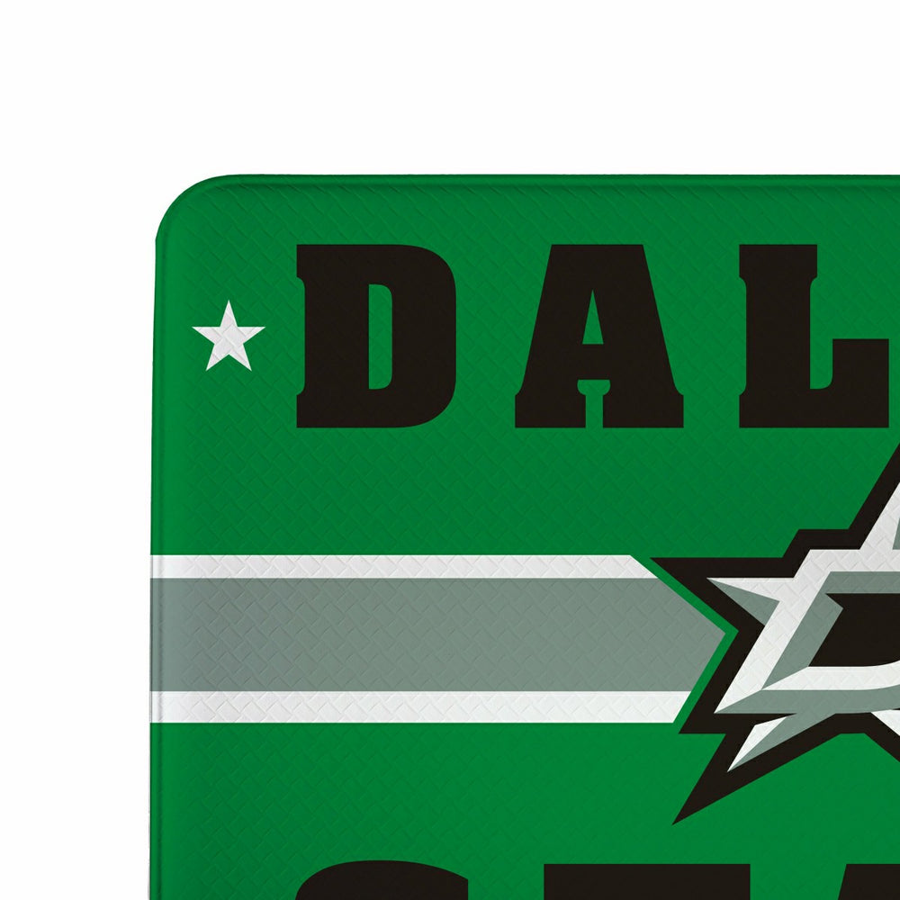 Dallas Stars Anti-Fatigue Mat, 18"x30"