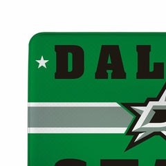 Dallas Stars Anti-Fatigue Mat, 18"x30"
