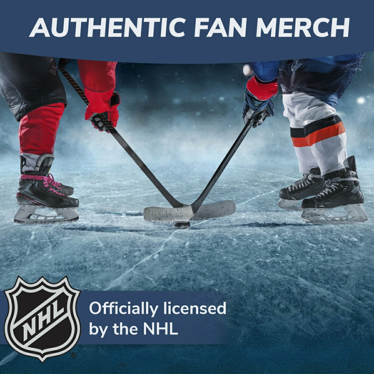 Detroit Red Wings, Metal Lite, Round