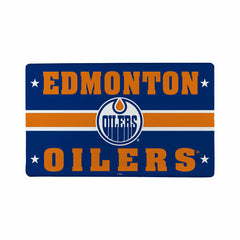 Edmonton Oilers Anti-Fatigue Mat, 18"x30"