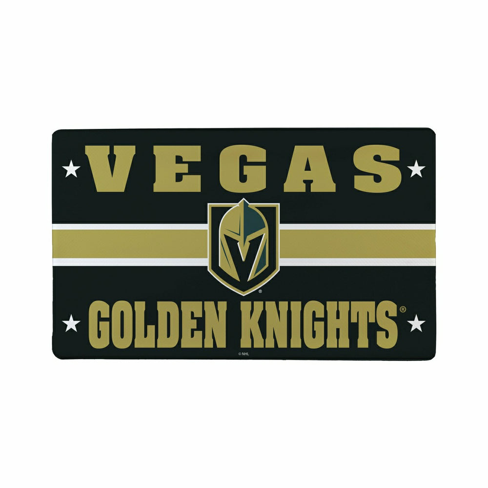 Las Vegas Golden Knights Anti-Fatigue Mat, 18"x30"