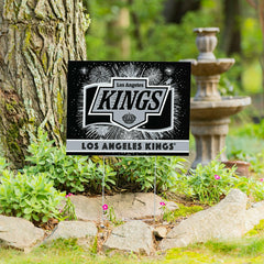 Los Angeles Kings Yard Sign, Patriotic