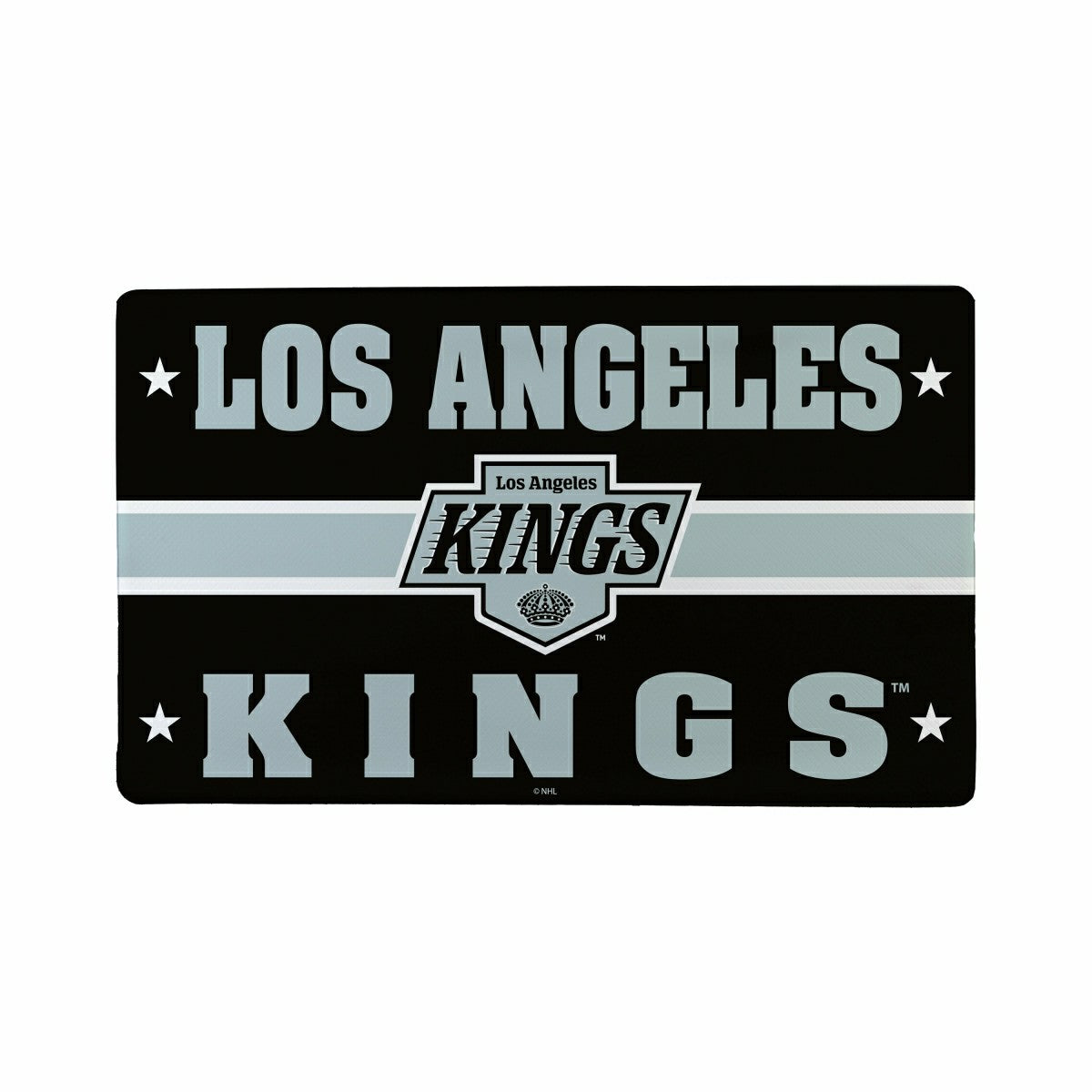 Los Angeles Kings Anti-Fatigue Mat, 18"x30"