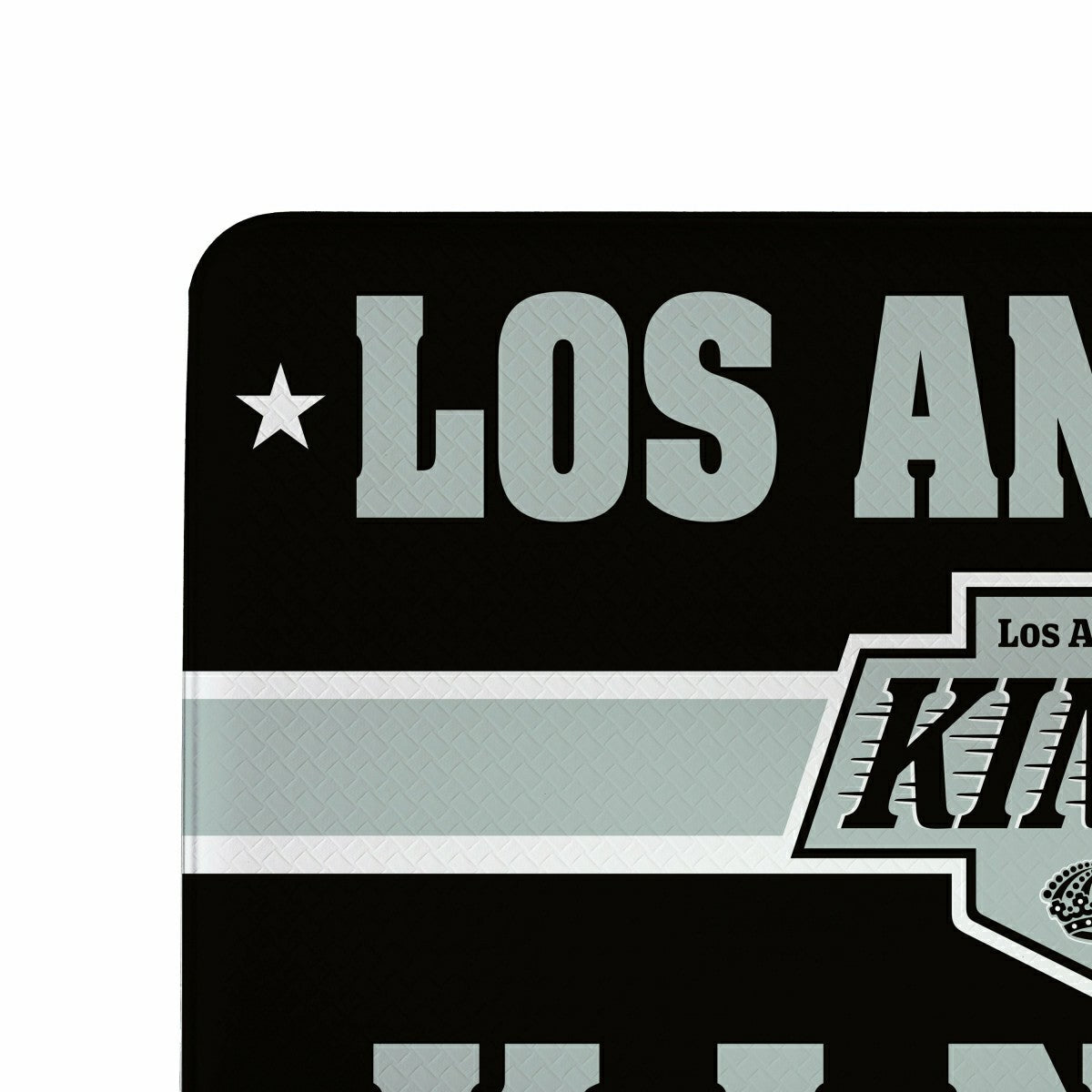 Los Angeles Kings Anti-Fatigue Mat, 18"x30"
