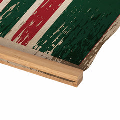 Minnesota Wild, Canvas Wall Tapestry, Medium, 36x24